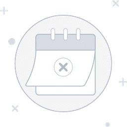 event closed