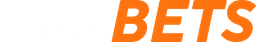 Allbets Dark Logo