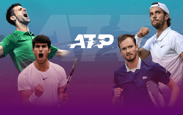 ATP