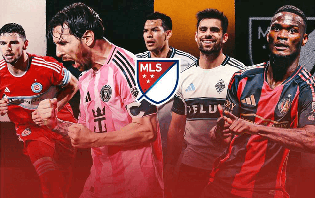 MLS